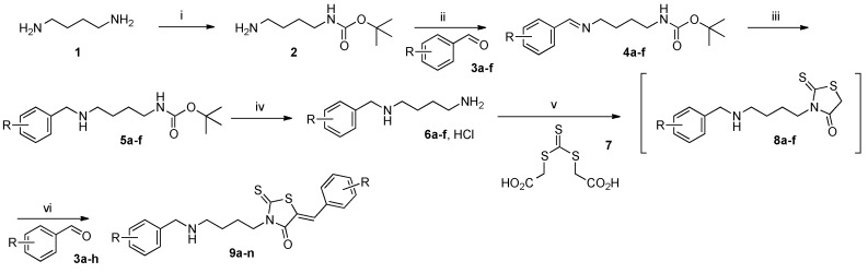 Scheme 1