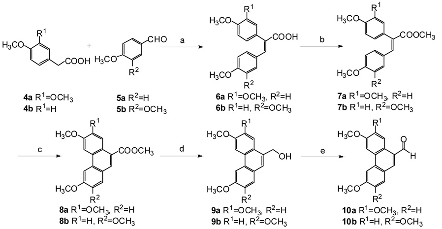 Scheme 1