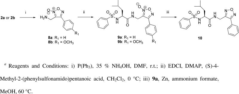 Scheme 3a