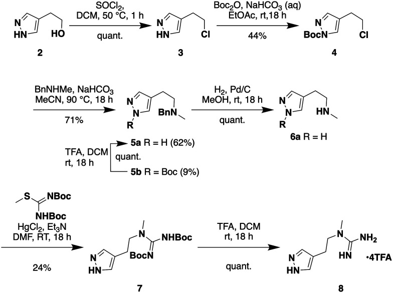 Scheme 2