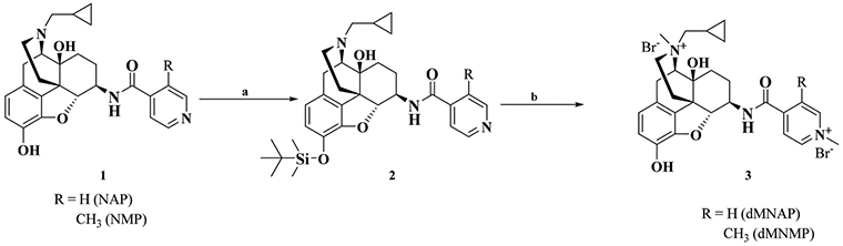 Scheme 1.