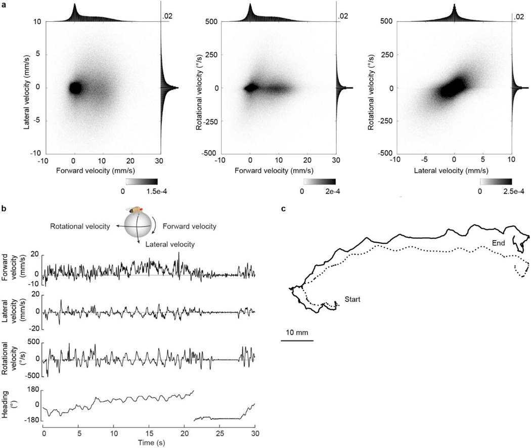 Extended Data Figure 1: