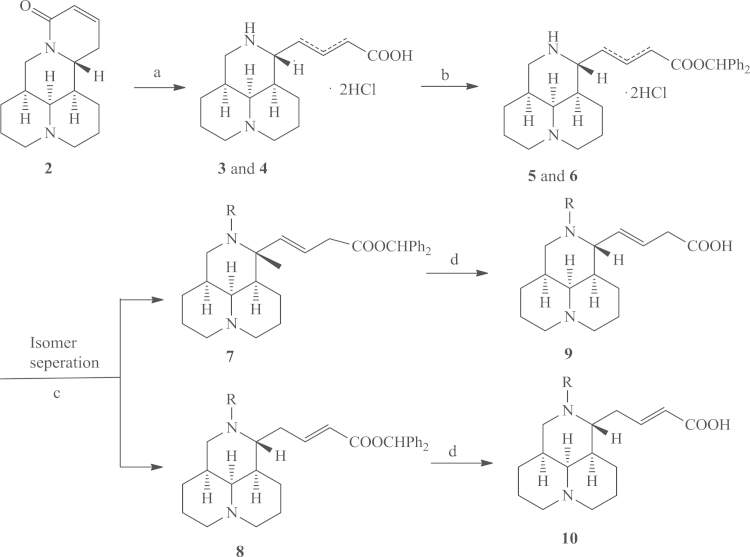 Scheme 1