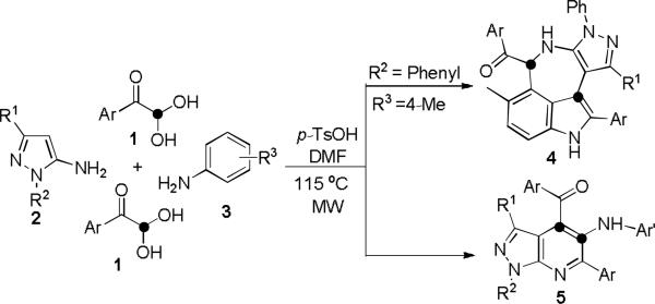 Scheme 1