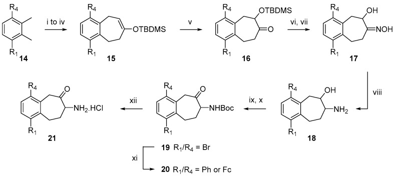 Scheme 1