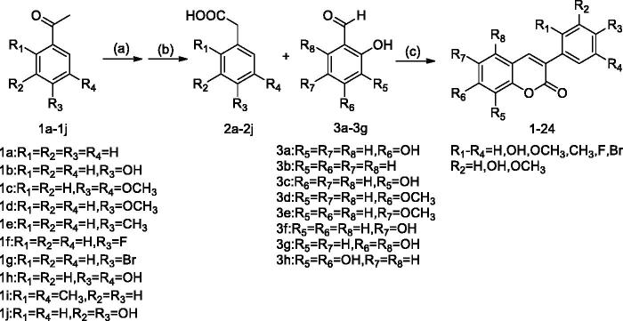 Scheme 1.