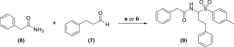 Scheme 1