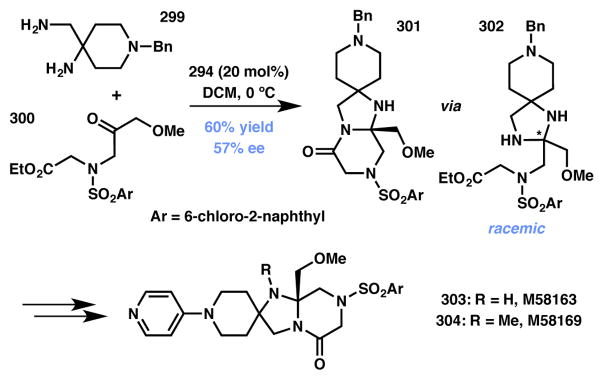 Scheme 64