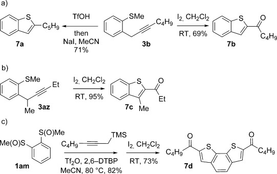 Scheme 7