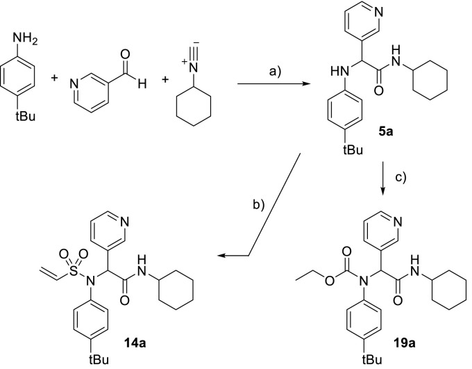 Scheme 2