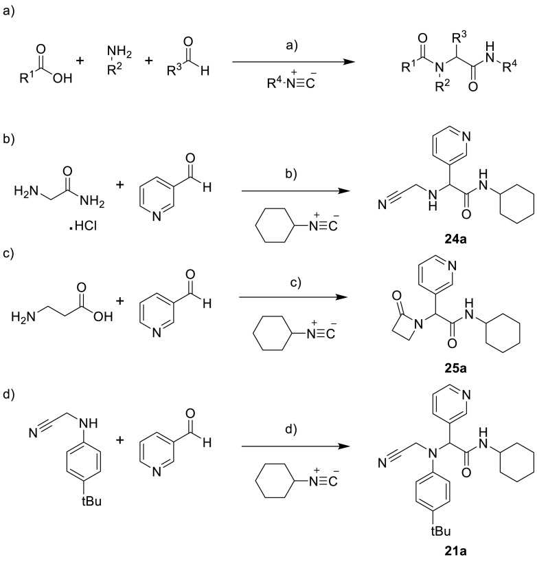 Scheme 1