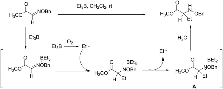 Scheme 1