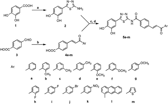 Scheme 1