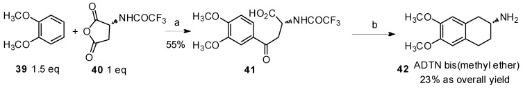 Scheme 8