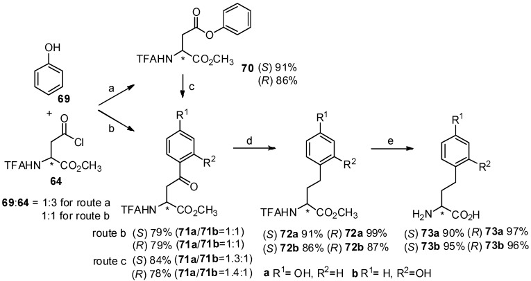 Scheme 13