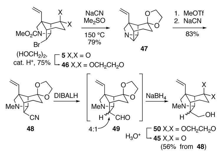 Scheme 7