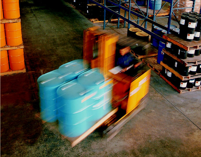 On the job. Occupational noise is pervasive throughout many industries and may cause serious damage despite regulations to protect workers’ hearing.