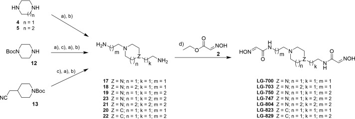 SCHEME 1.