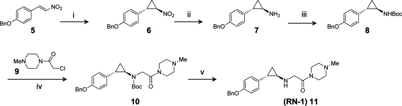 Scheme 1