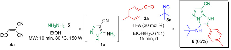 Scheme 3