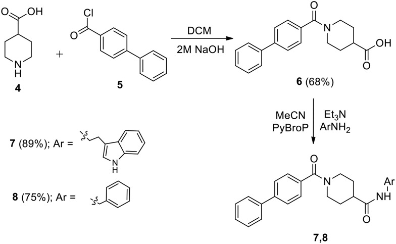 Scheme 1