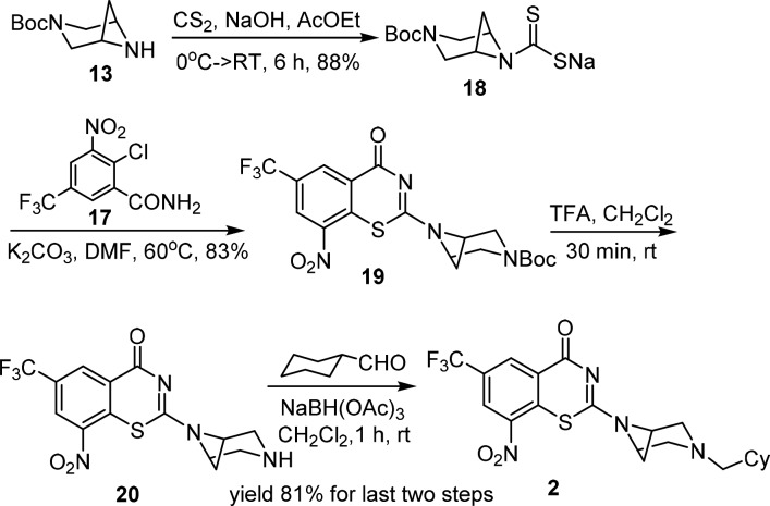 Scheme 2