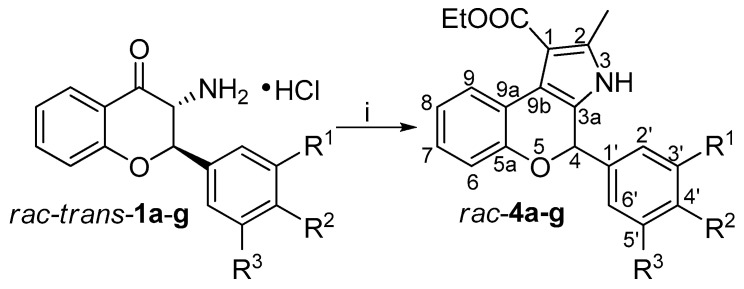 Scheme 7