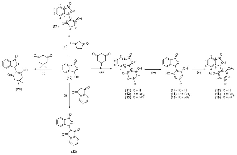 Scheme 1