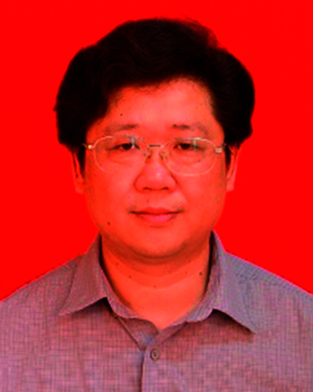 Chuanzhong Chen