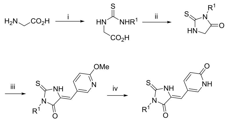 Scheme 1