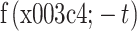 Inline graphic