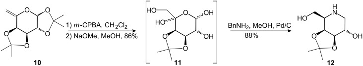 Scheme 1