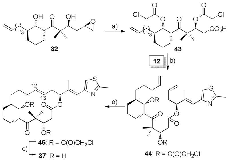 Scheme 7