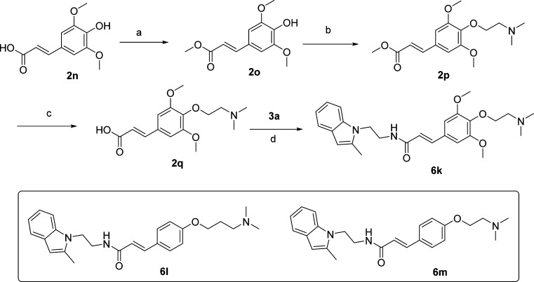 Scheme 5