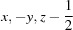 Inline graphic