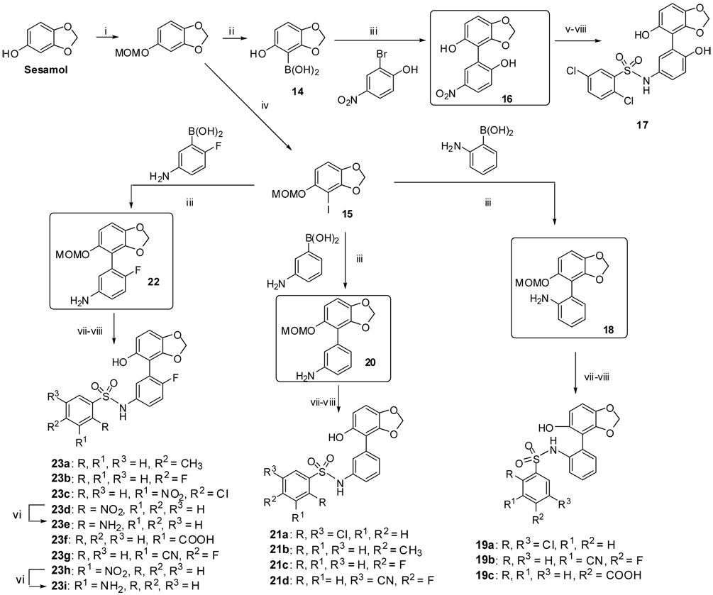 Scheme 2