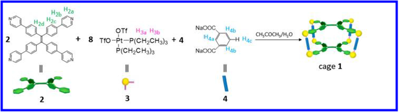 Scheme 1.