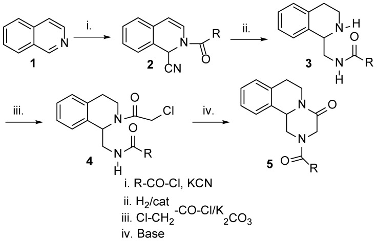 Scheme 1