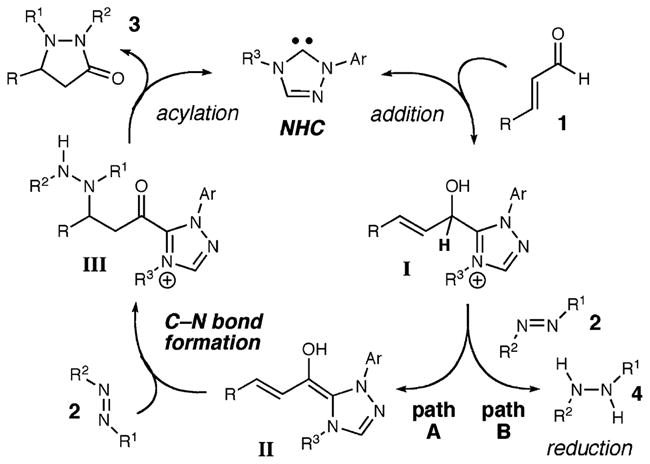 Scheme 1