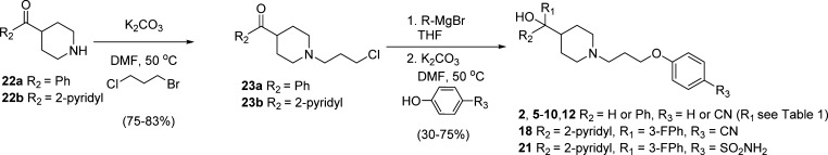 Scheme 1