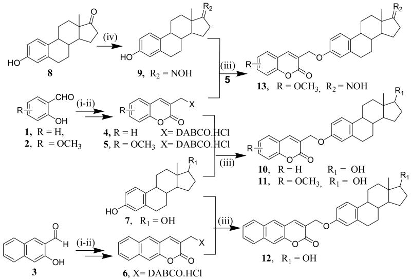 Scheme 1