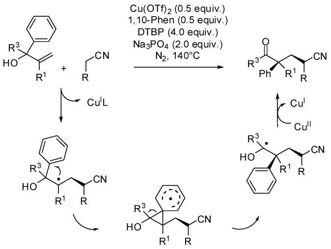 Scheme 8