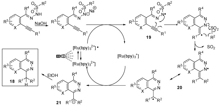 Scheme 17