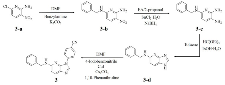 Scheme 1