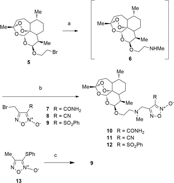 Scheme 1