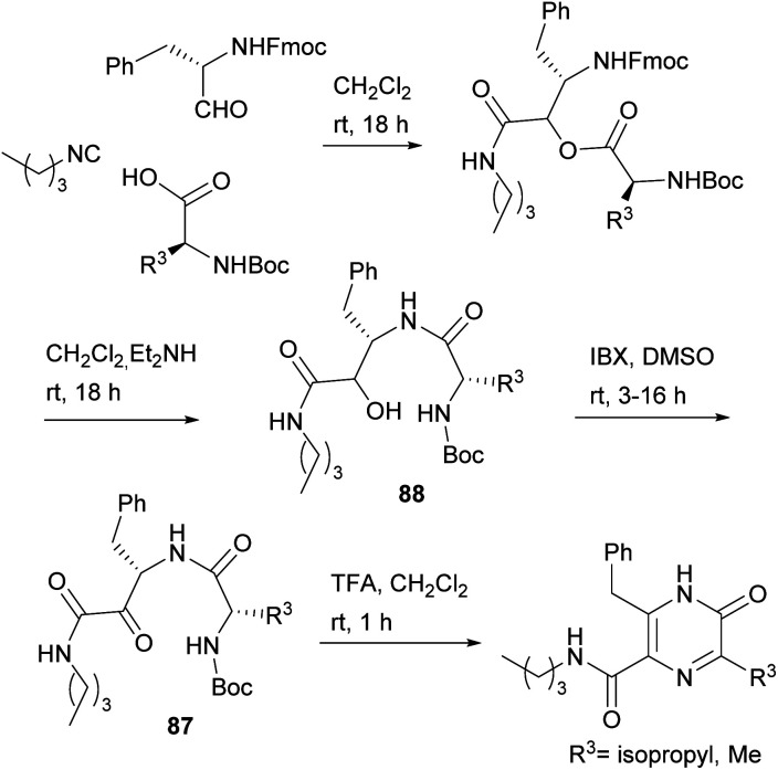 Scheme 27