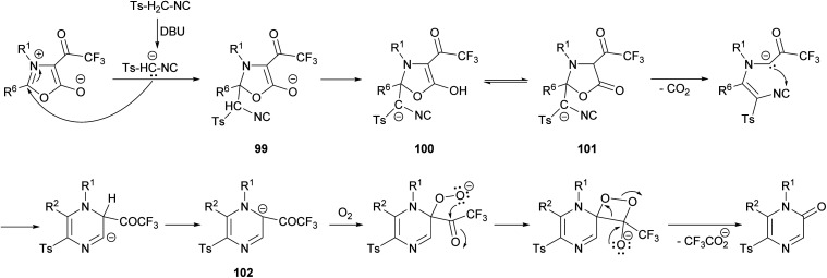 Scheme 33