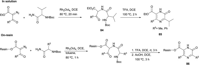 Scheme 26