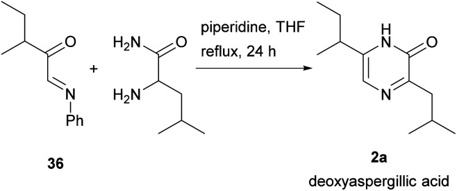 Scheme 7