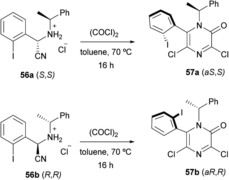 Scheme 13